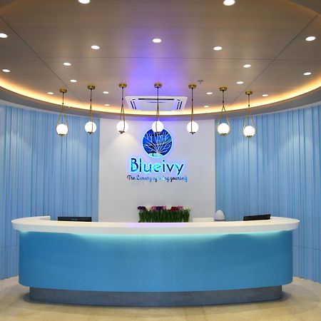 Hotel Blueivy Anand Luaran gambar