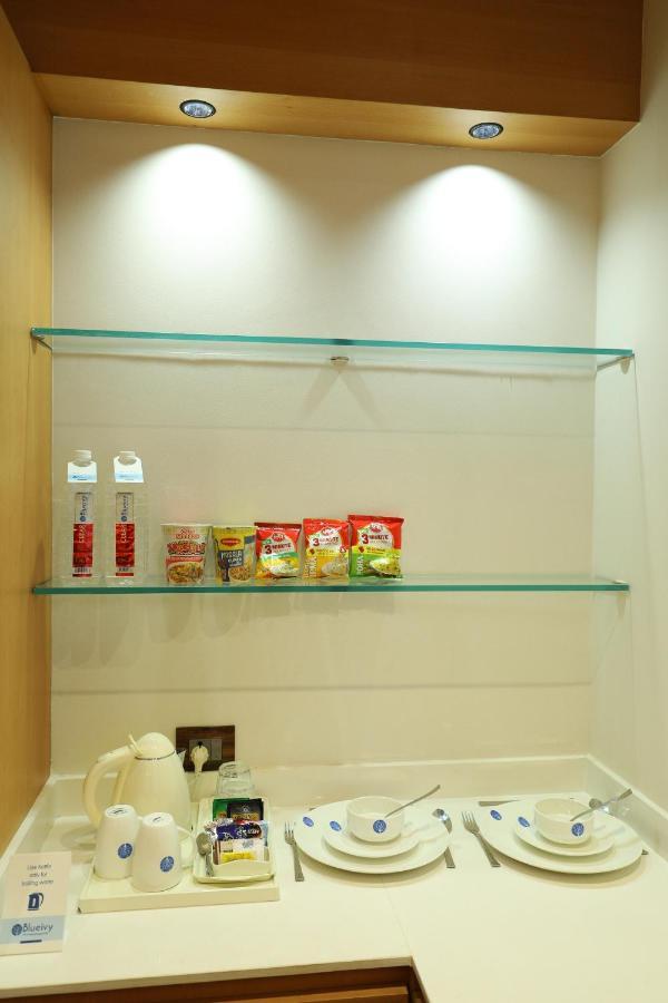 Hotel Blueivy Anand Luaran gambar